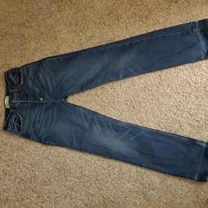 Abercrombie jeans